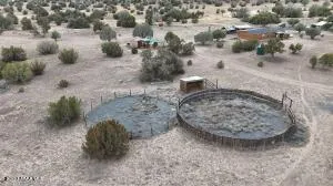 $480,000 | 8495 Antelope Run Road, Ash Fork, AZ 86320