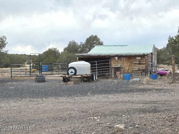 $480,000 | 8495 Antelope Run Road, Ash Fork, AZ 86320