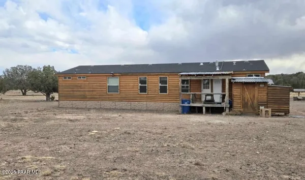 $480,000 | 8495 Antelope Run Road, Ash Fork, AZ 86320