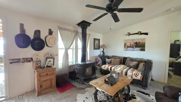 $480,000 | 8495 Antelope Run Road, Ash Fork, AZ 86320