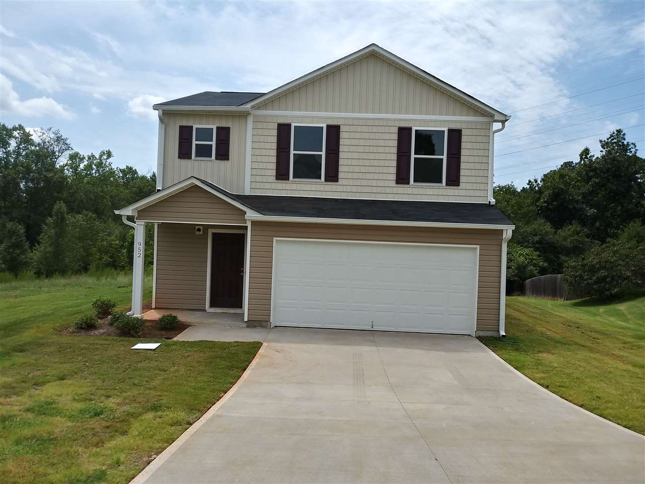 952 Echo Ridge Drive Duncan, SC 29334 - Photo 1 of 3