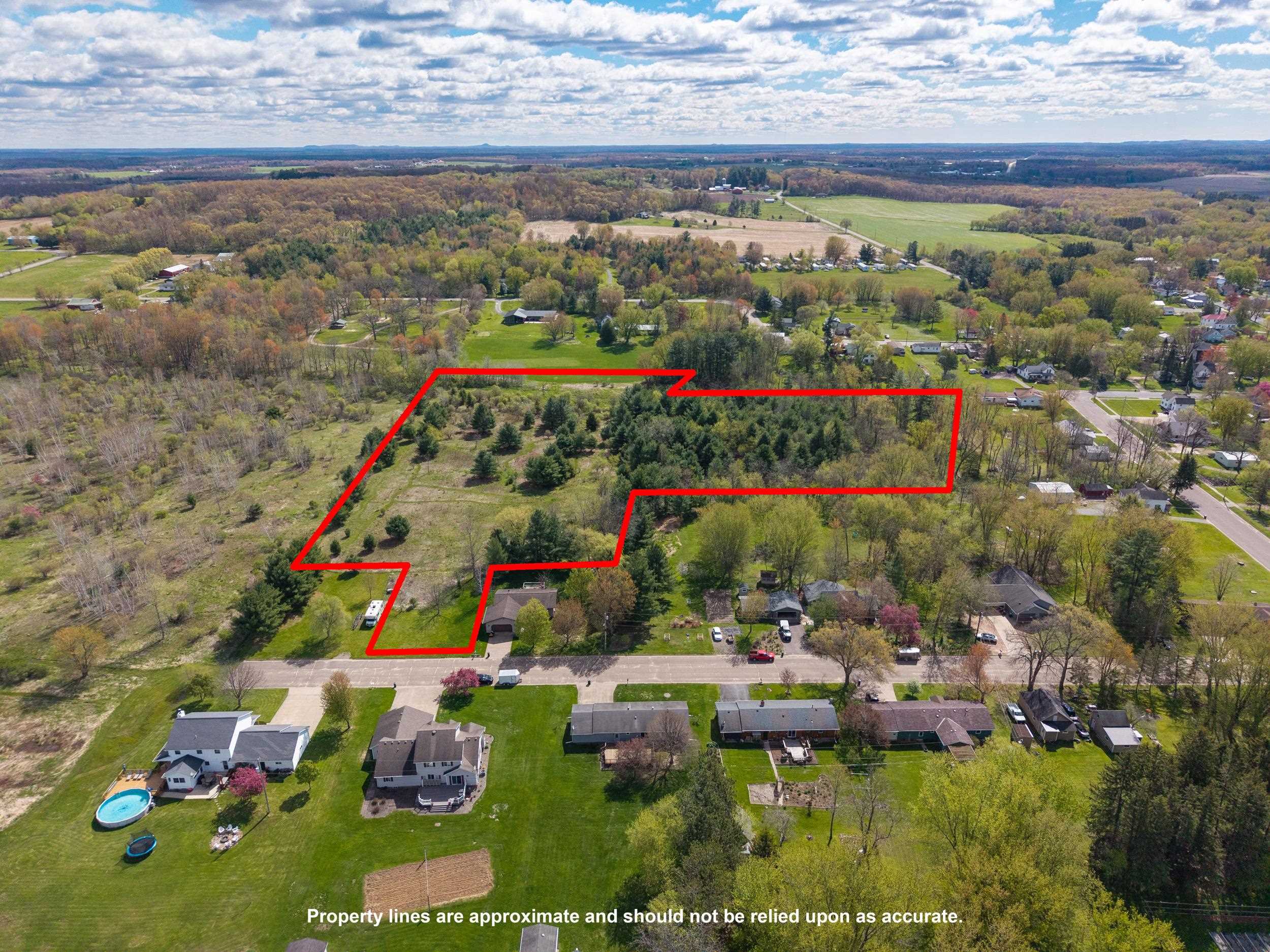 745 Anderson Street Augusta, WI 54722 - Photo 11 of 13