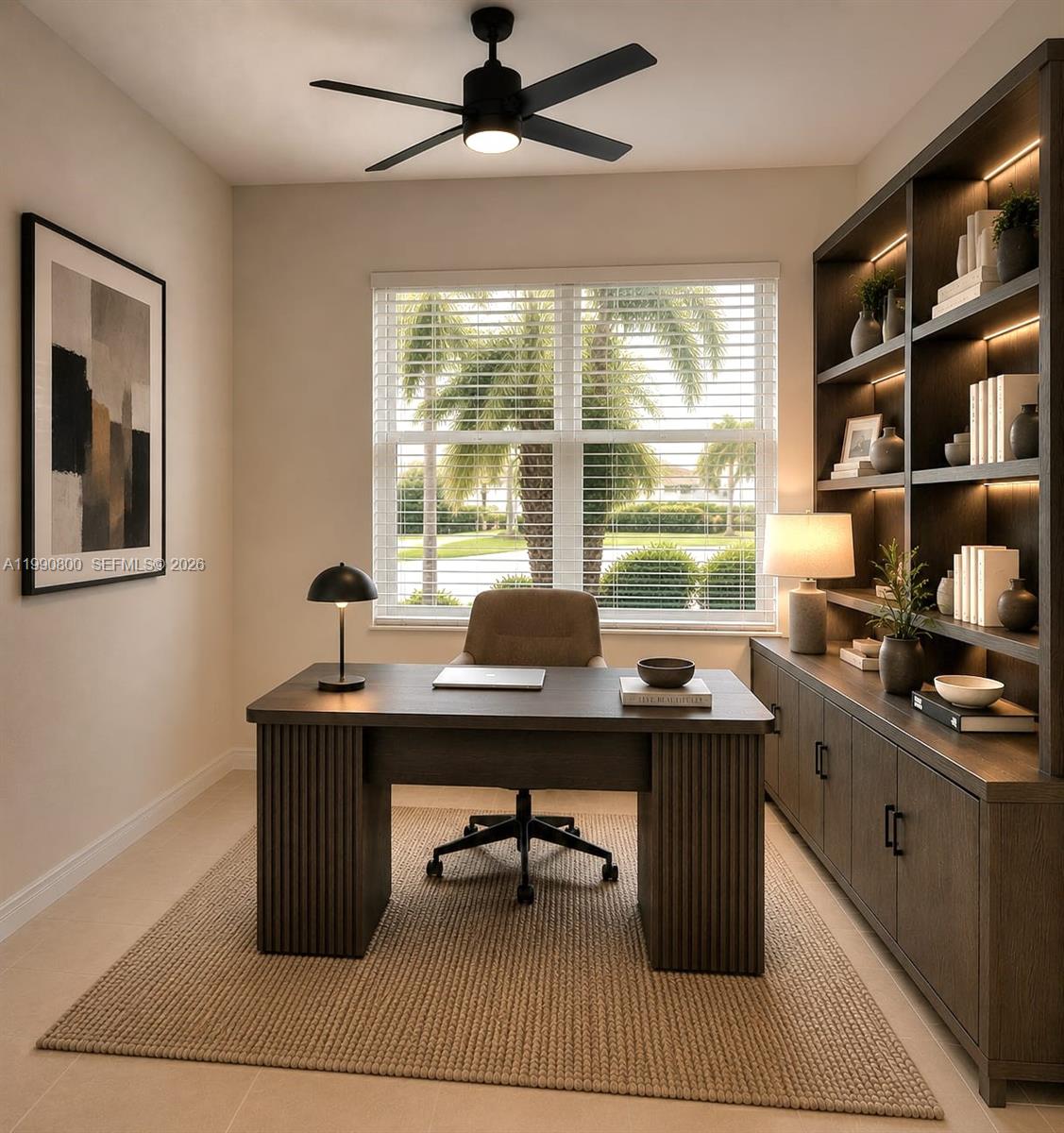 337 Southwest Maclay Way Port St. Lucie, FL 34986 - Photo 5 of 44 Digital rendering