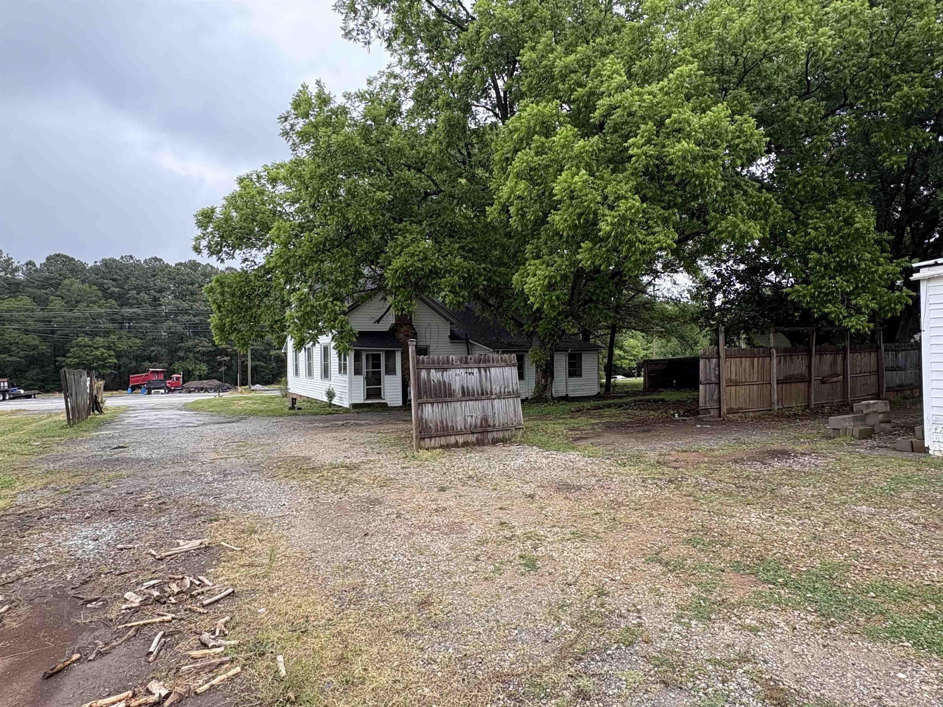 64 East Main Street Inman, SC 29349 - Photo 16 of 48 Lean-To-Structure-Additional