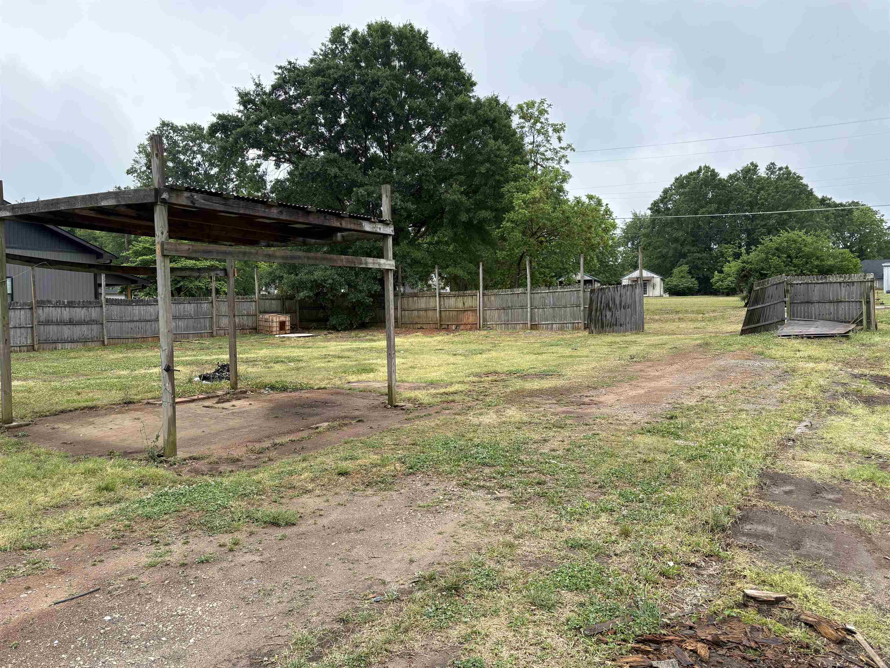 64 East Main Street Inman, SC 29349 - Photo 18 of 48 Covered-Parking-Storage