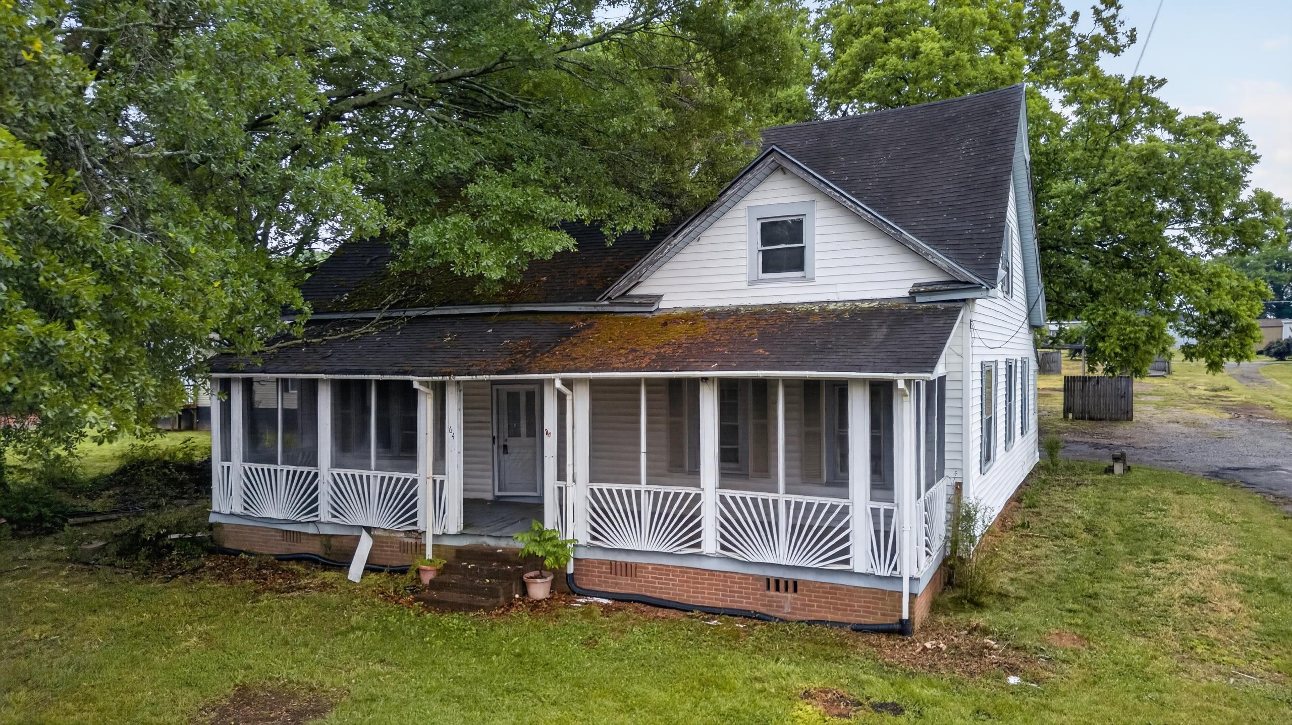 64 East Main Street Inman, SC 29349 - Photo 2 of 48 Carport-Combo-Large-Lot
