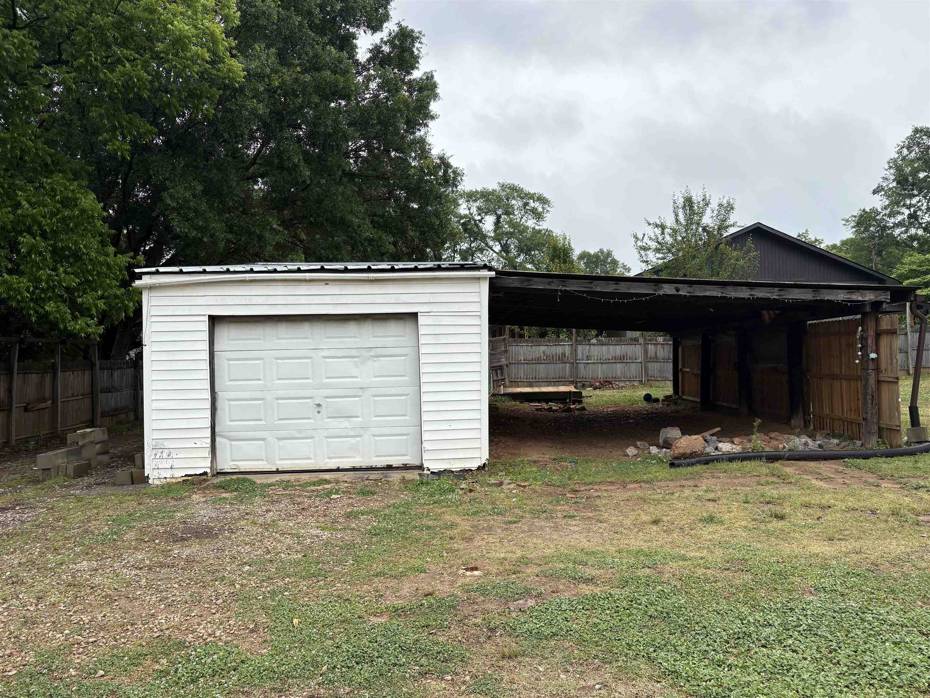 64 East Main Street Inman, SC 29349 - Photo 26 of 48 64-E-Main-St-Open-Carport