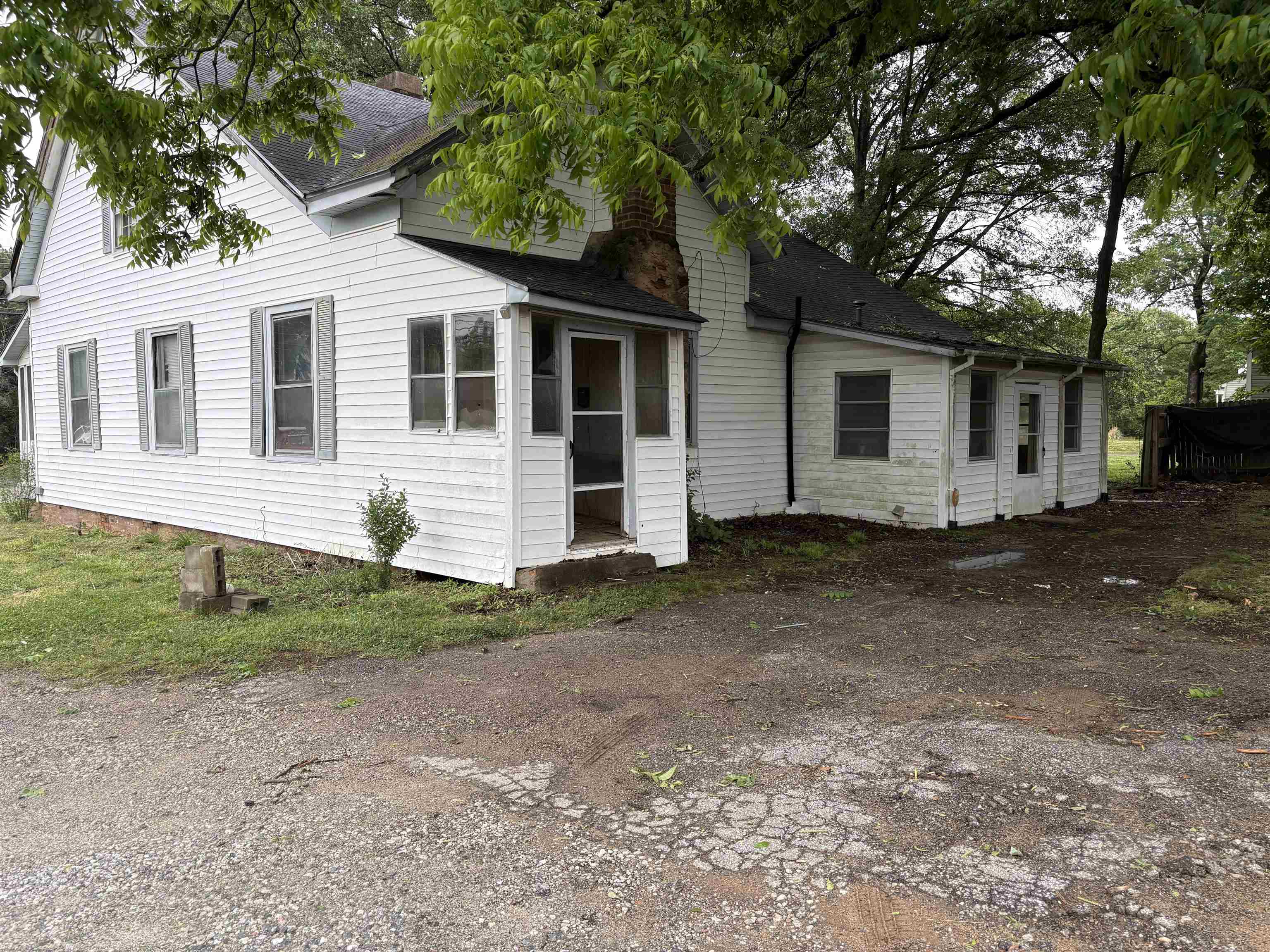 64 East Main Street Inman, SC 29349 - Photo 28 of 48 64-E-Main-St-Main-Road-Frontag