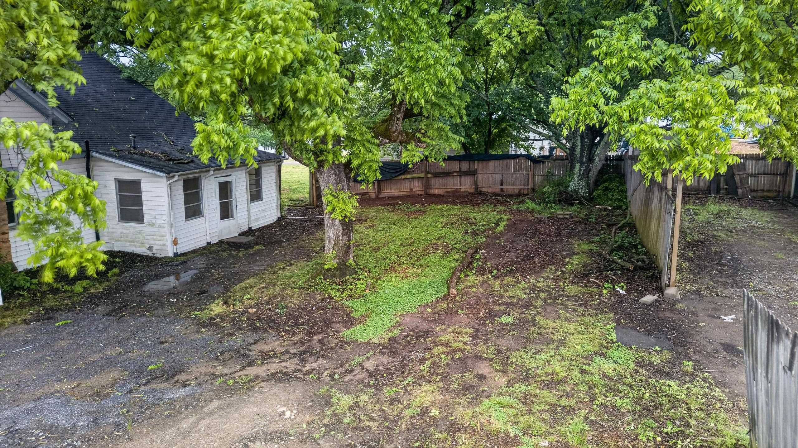 64 East Main Street Inman, SC 29349 - Photo 38 of 48 64-E-Main-St-Side-Lot