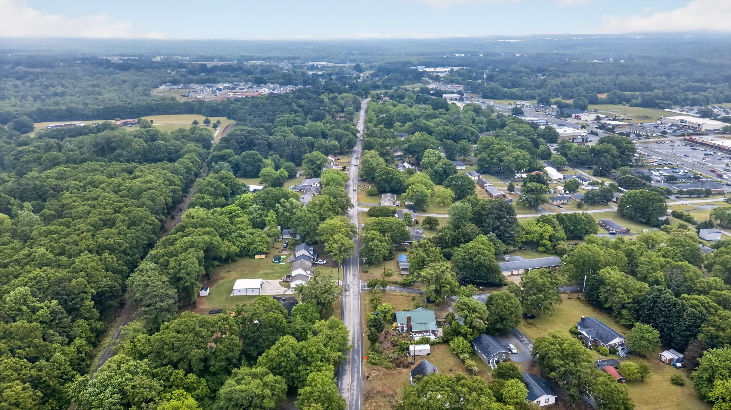 64 East Main Street Inman, SC 29349 - Photo 45 of 48
