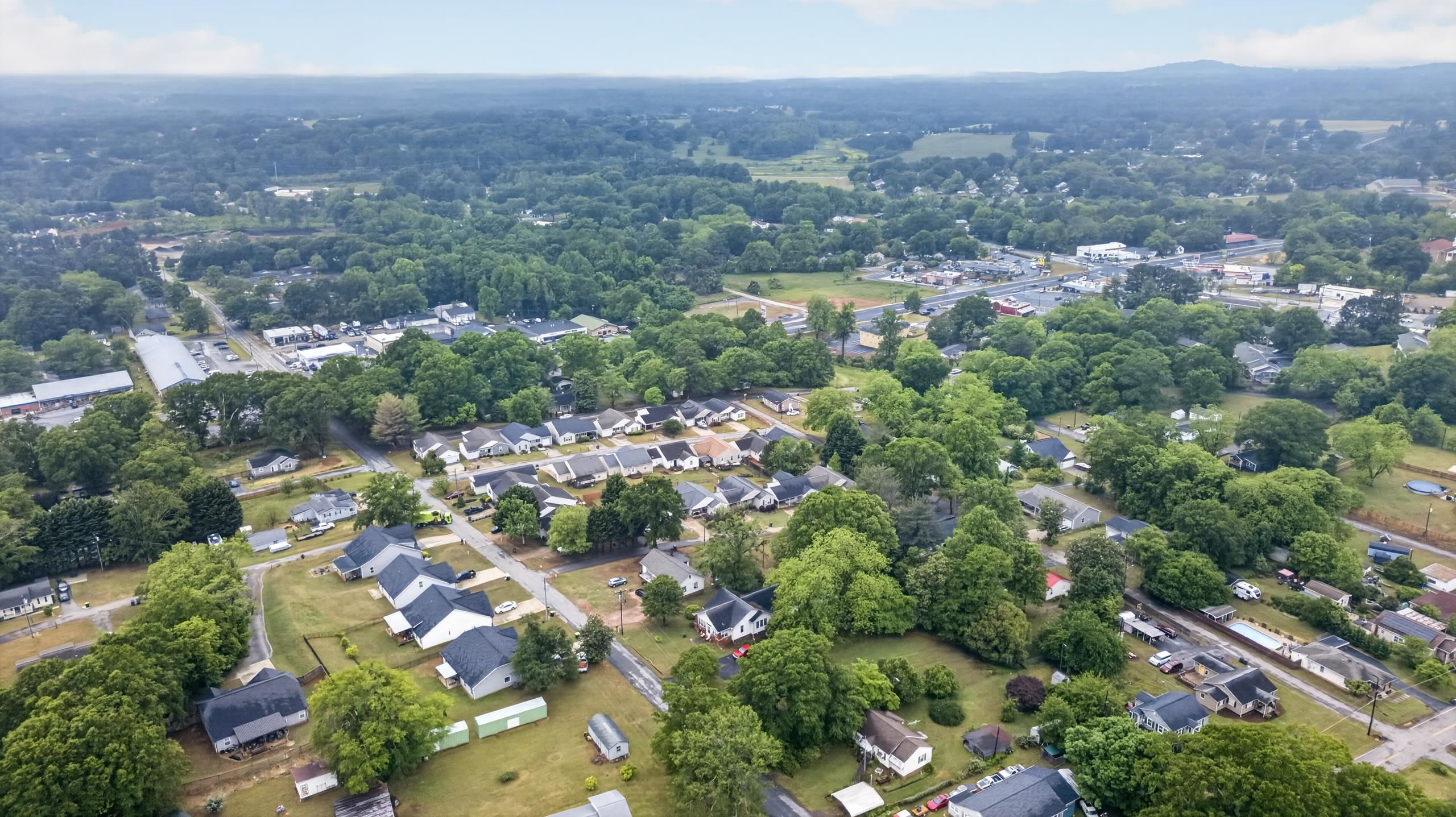 64 East Main Street Inman, SC 29349 - Photo 46 of 48