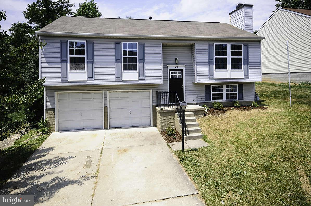 370 Enfield Road Joppa, MD 21085 - Photo 19 of 22 Exterior Front