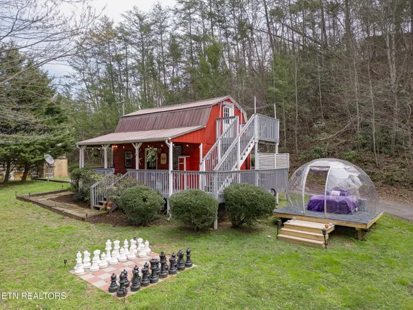 $579,900 | 4428 Grindstone Ridge Road, Pigeon Forge, TN 37863