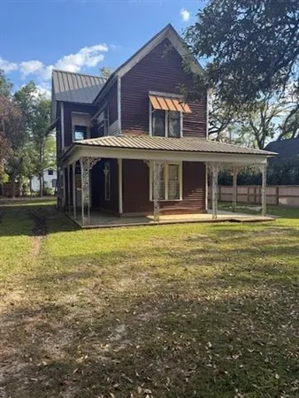 $124,999 | 604 East Charles Street, Hammond, LA 70401