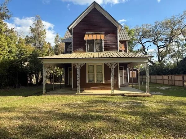 $124,999 | 604 East Charles Street, Hammond, LA 70401