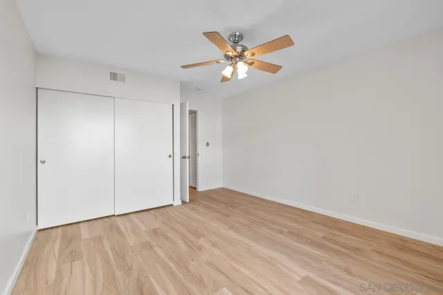 a view of city from balcony