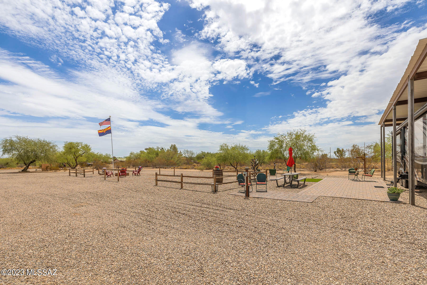 10495 North Derringer Road Marana, AZ 85653 - Photo 20 of 39 Gallery Image 20