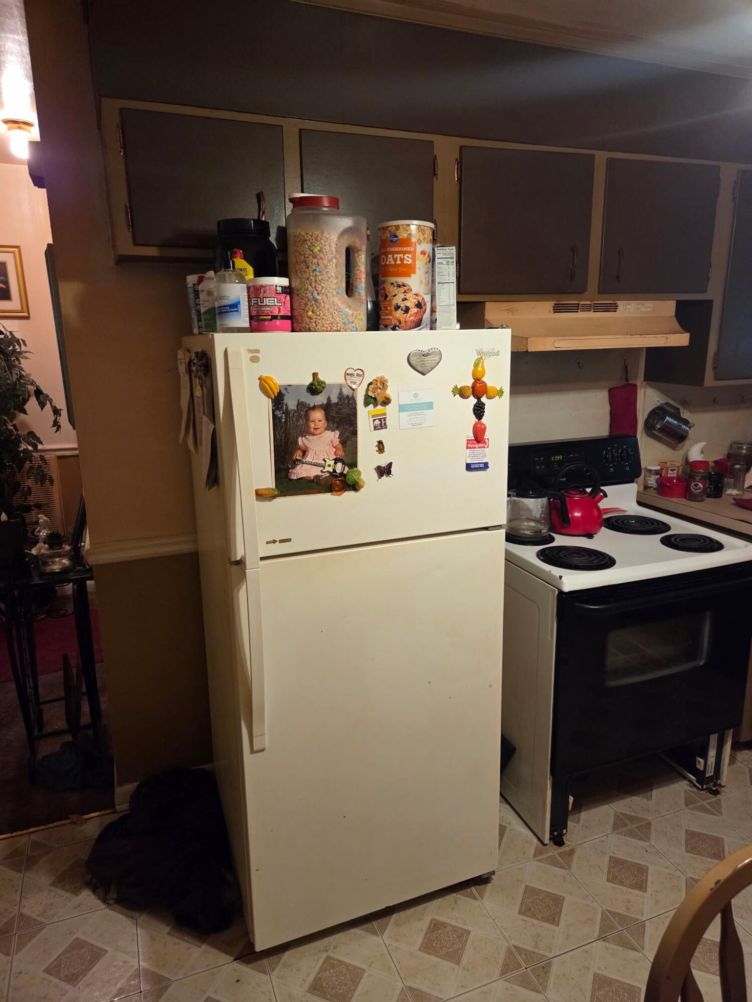 151 West Ridgewood Avenue Red Bank, TN 37415 - Photo 4 of 8 1000003927