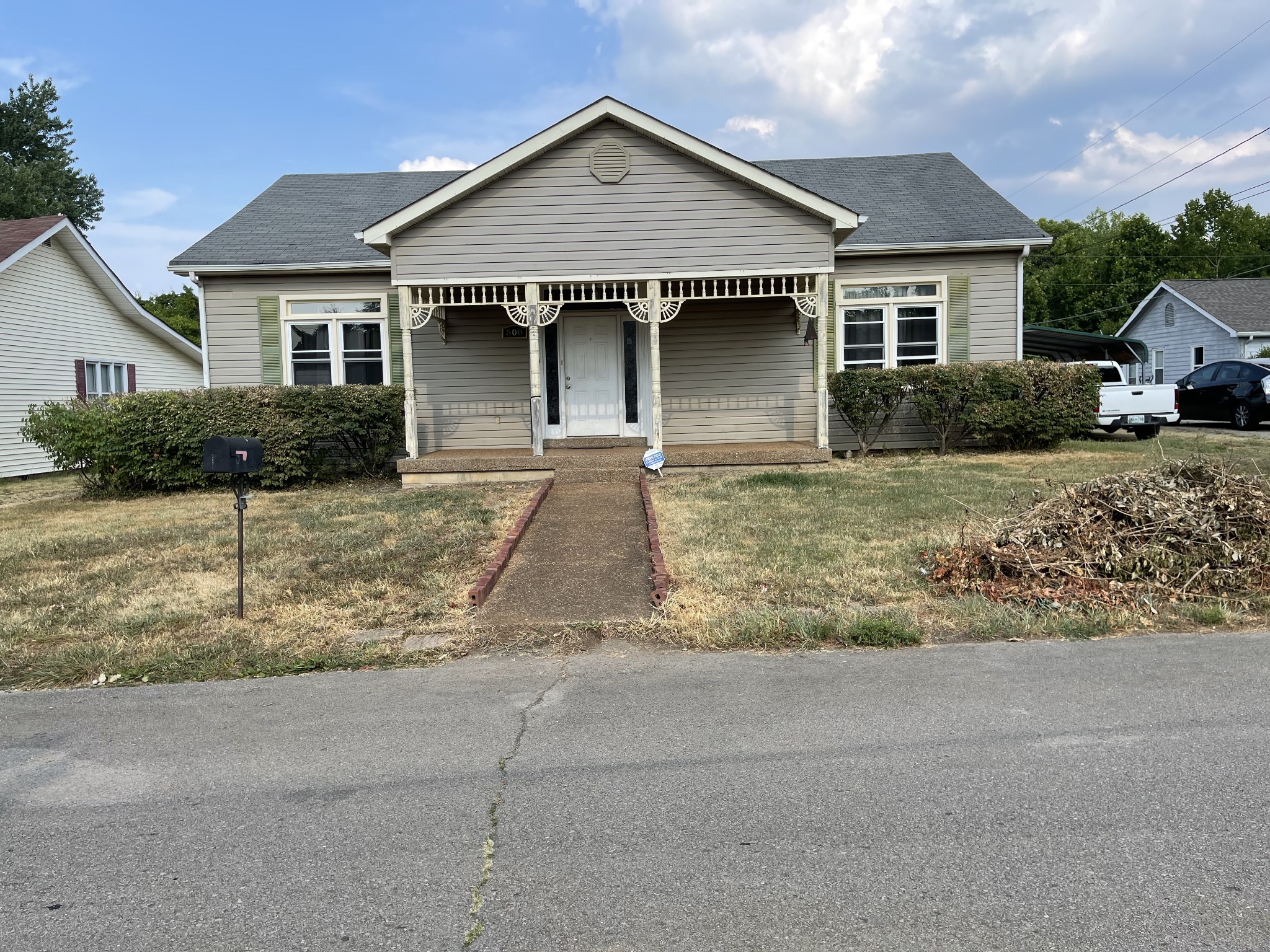 508 South Mabel Street Springfield, TN 37172 - Photo 1 of 16 Gallery Image 1