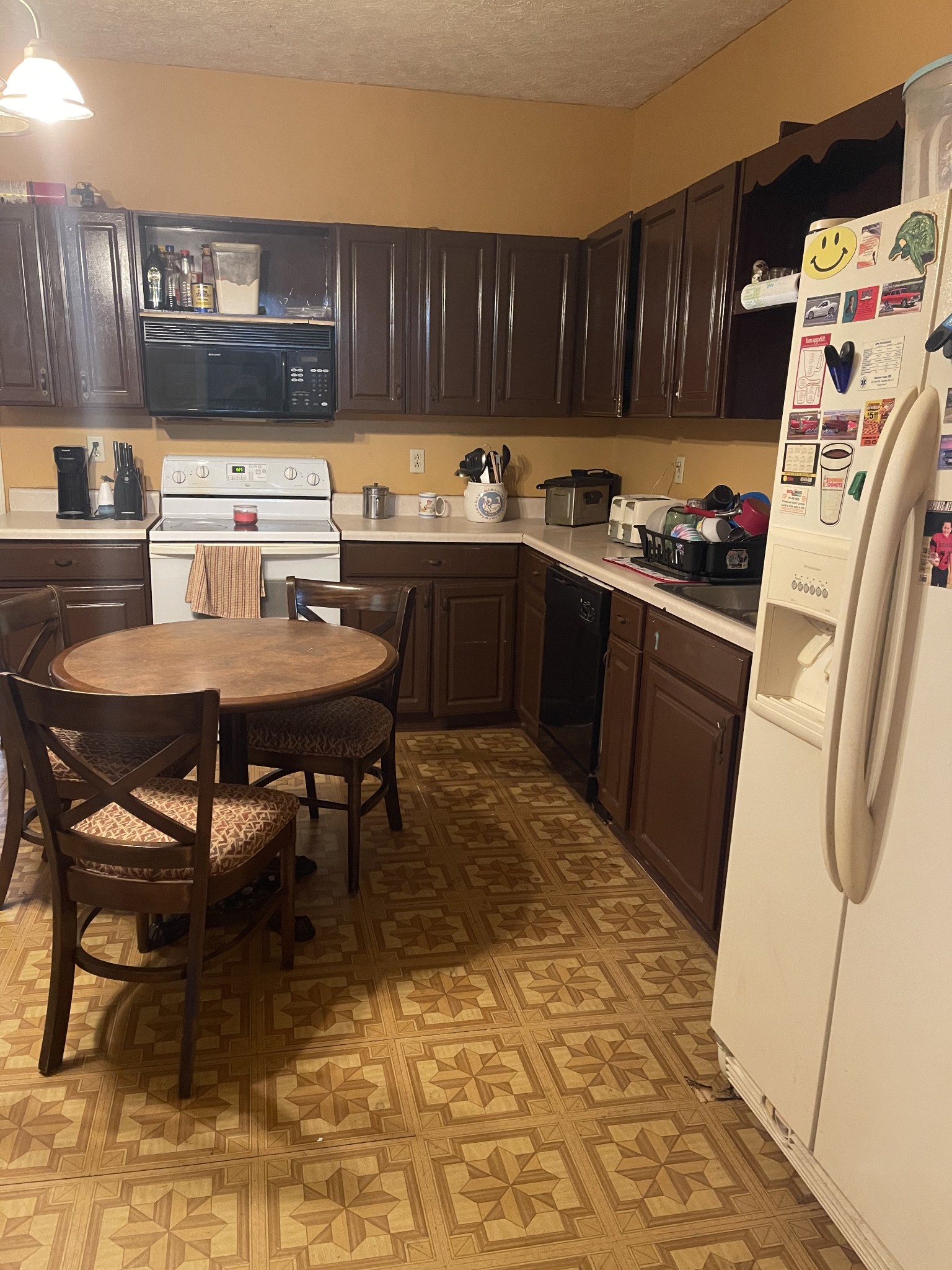 508 South Mabel Street Springfield, TN 37172 - Photo 6 of 16 Gallery Image 6