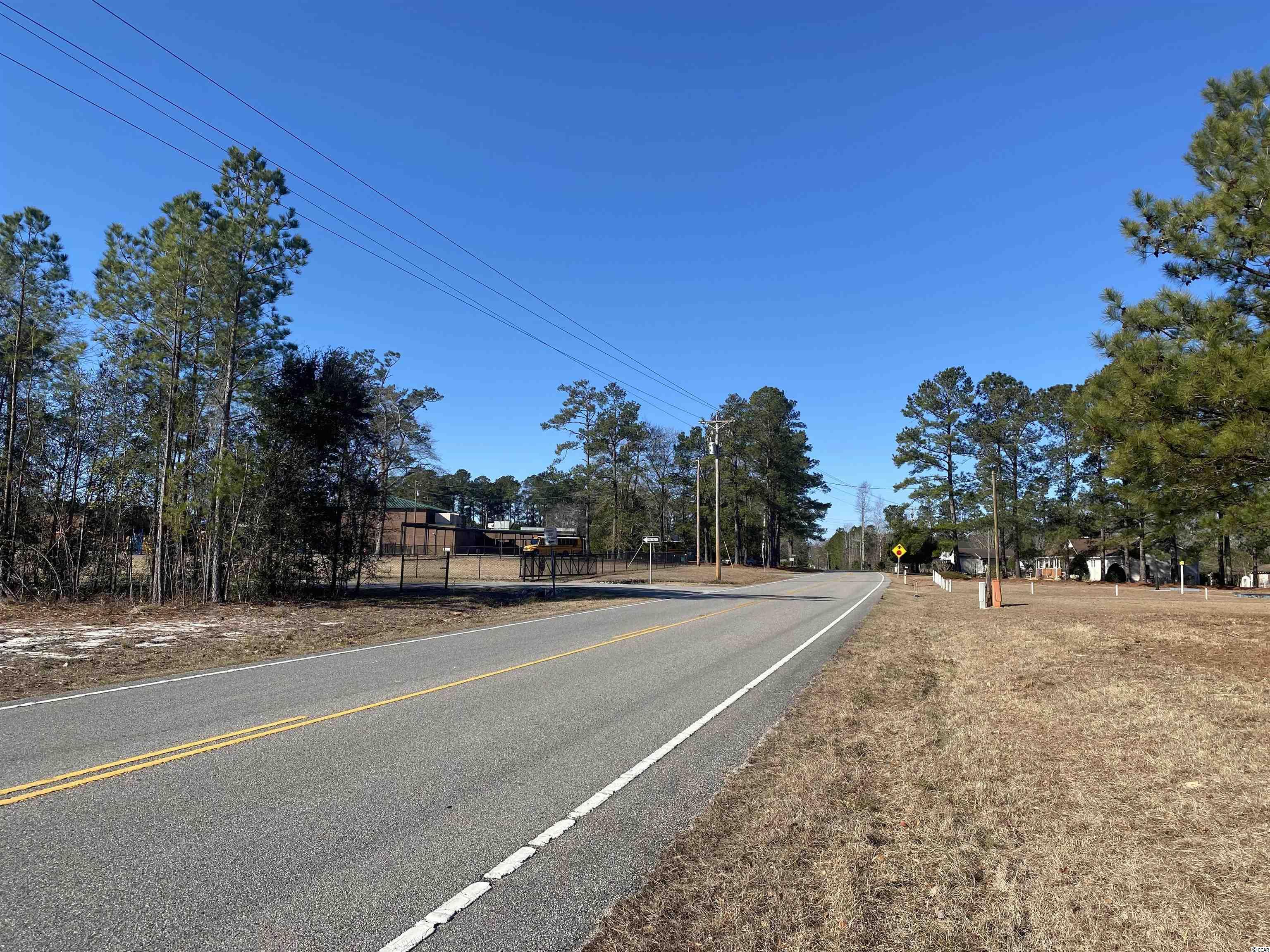 3123 Daisy Road Loris, SC 29569 - Photo 3 of 5 Gallery Image 3