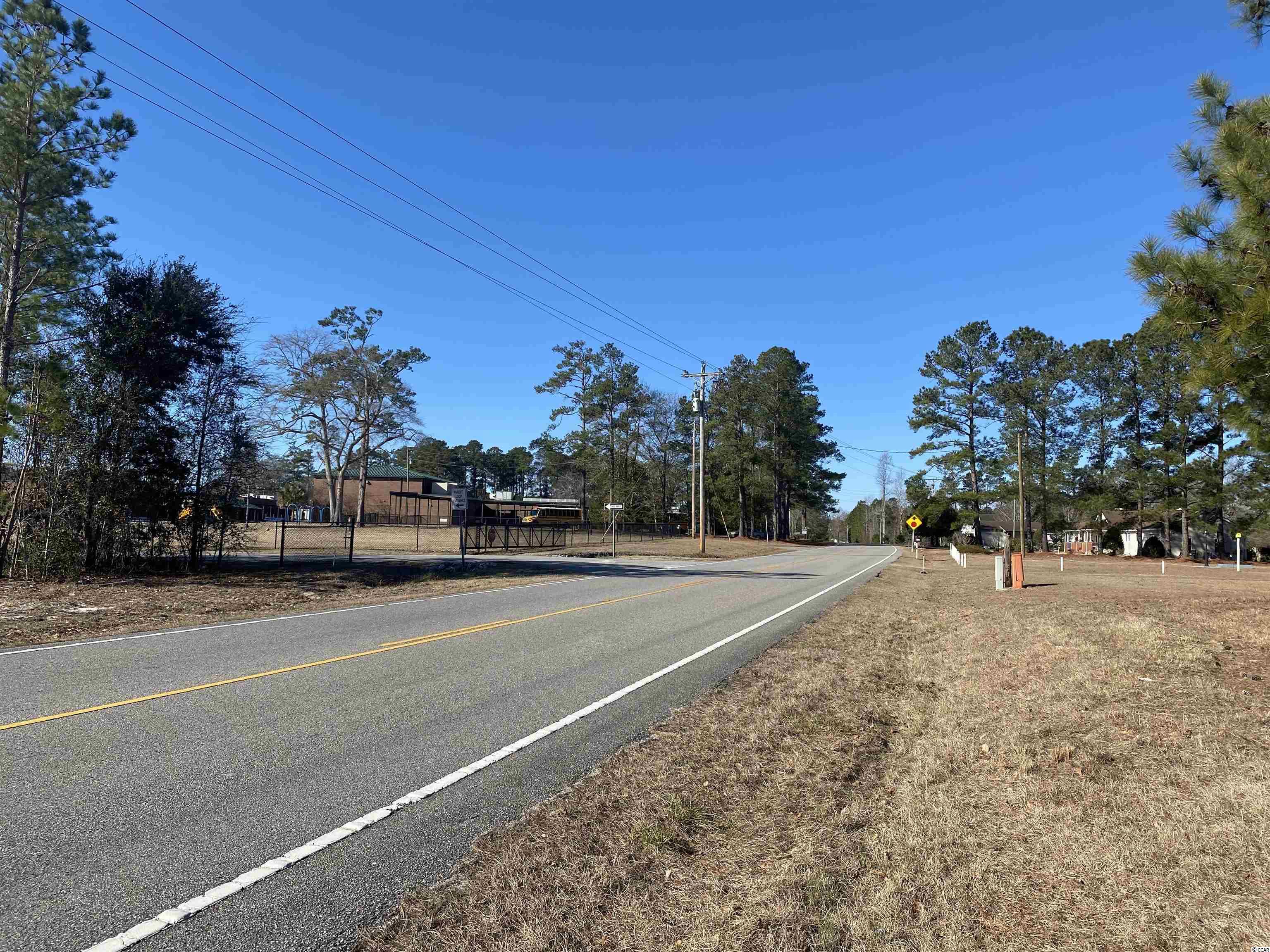 3123 Daisy Road Loris, SC 29569 - Photo 4 of 5 Gallery Image 4