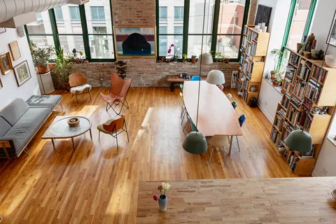 $699,000 | 22 North Morgan Street, Unit 215, Chicago, IL 60607