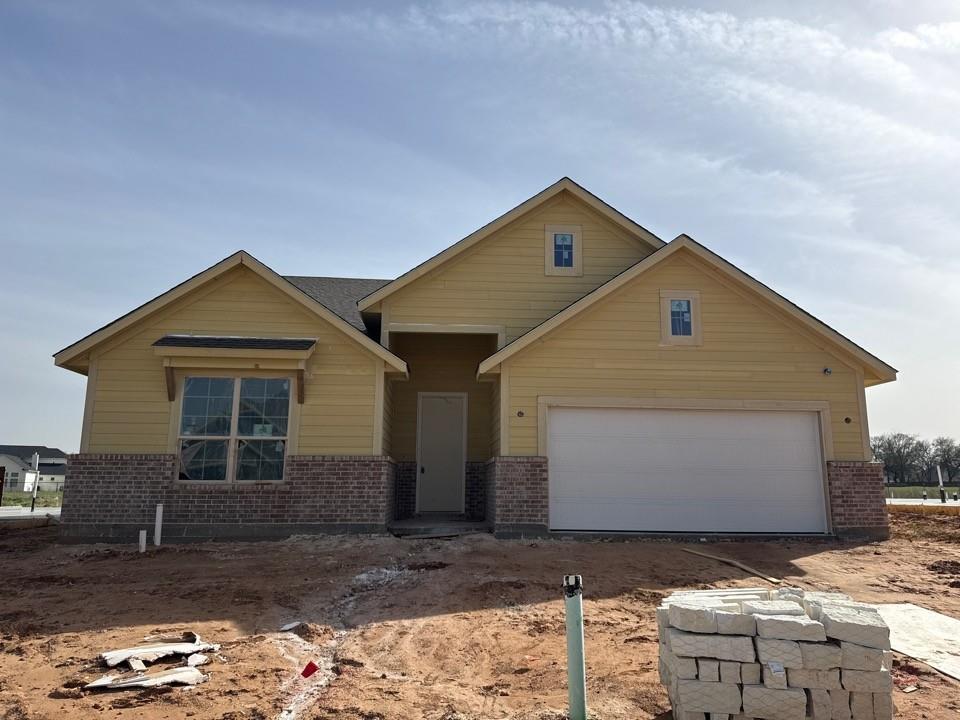 1232 Colca Drive Springtown, TX 76082 - Photo 2 of 7