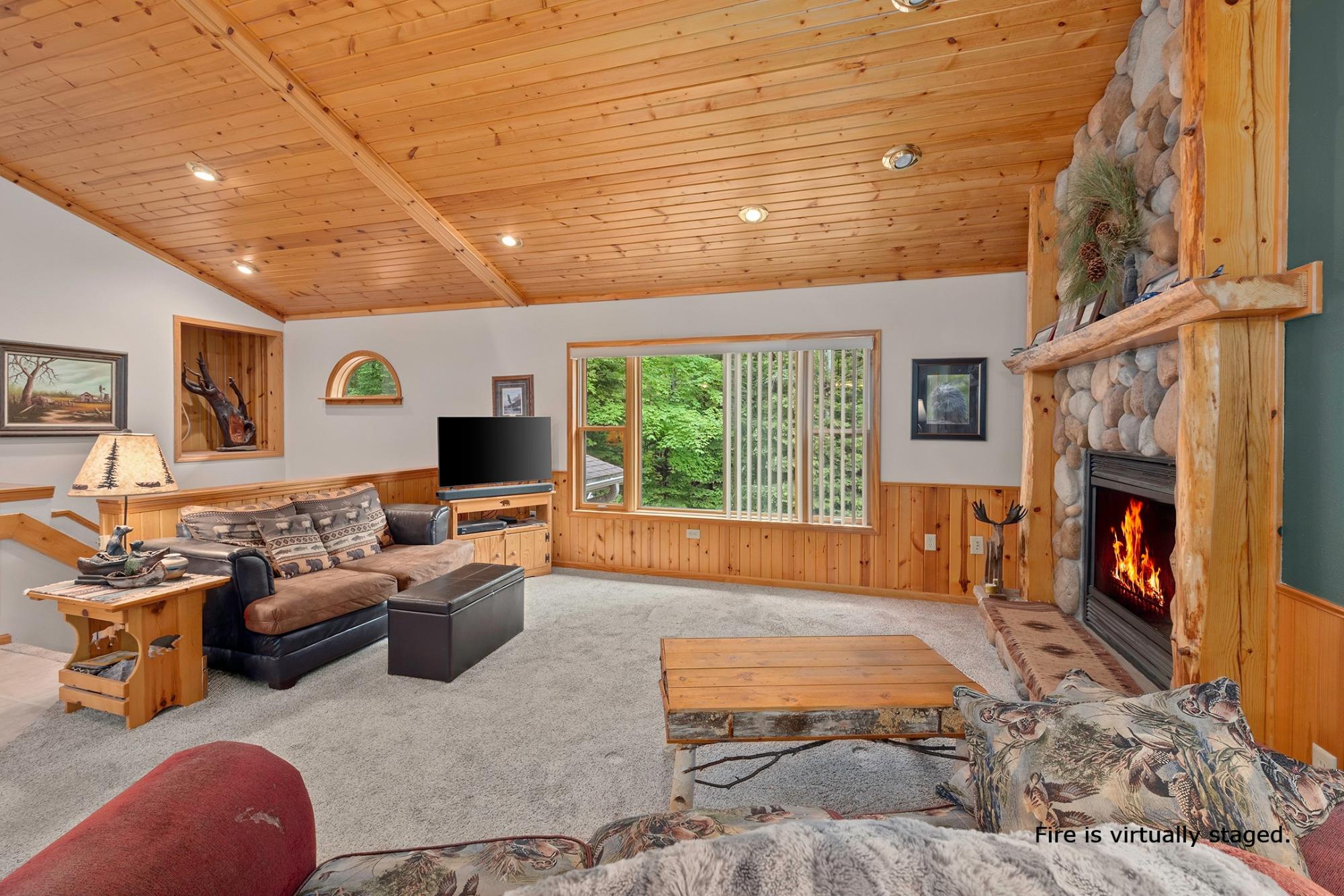 11196 Blue Lake Road Minocqua, WI 54548 - Photo 7 of 23 Gallery Image 7