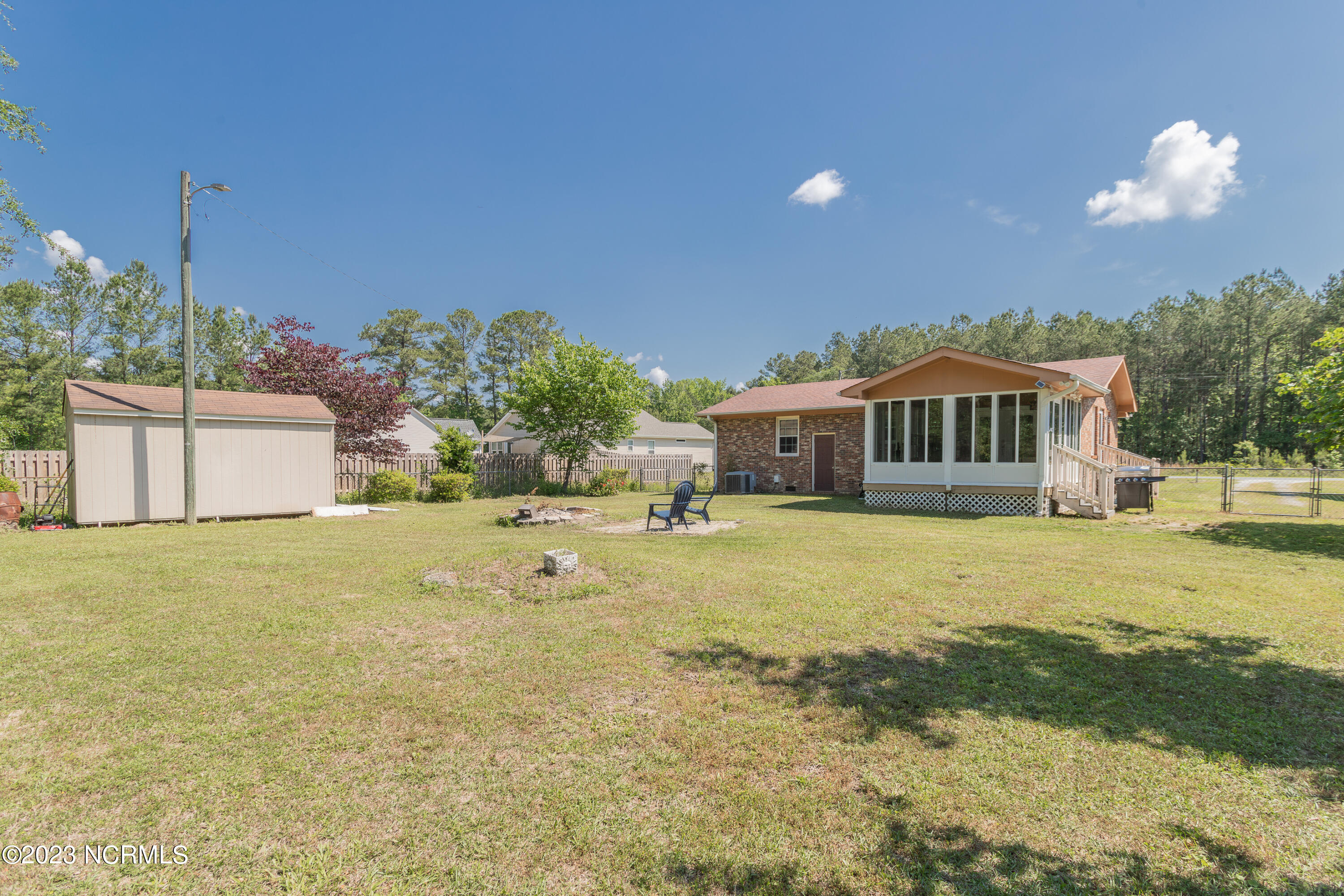 1682 Fennell Town Road Rocky Point, NC 28457 - Photo 40 of 46 41REAR