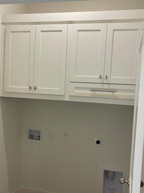 141 Joel Street Springtown, TX 76082 - Photo 14 of 21 a close view of cabinets
