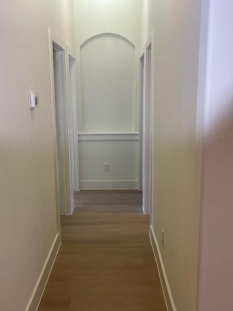 141 Joel Street Springtown, TX 76082 - Photo 15 of 21 a view of closet