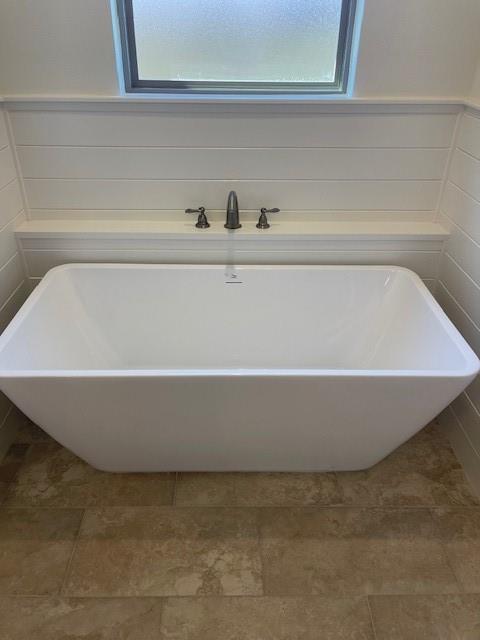 141 Joel Street Springtown, TX 76082 - Photo 21 of 21 a close up of a bathtub