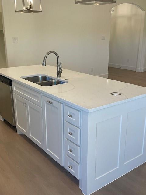 141 Joel Street Springtown, TX 76082 - Photo 10 of 21 a close view of sink and tap