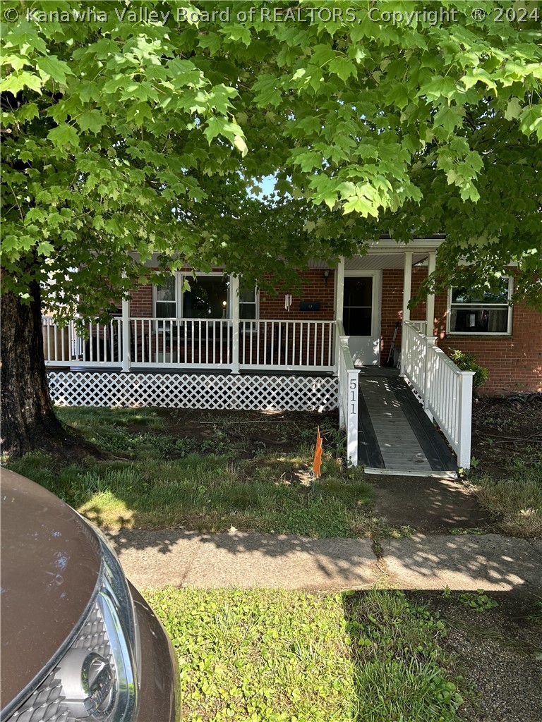 511 24th Street Dunbar, WV 25064 - Photo 1 of 1 Gallery Image 1