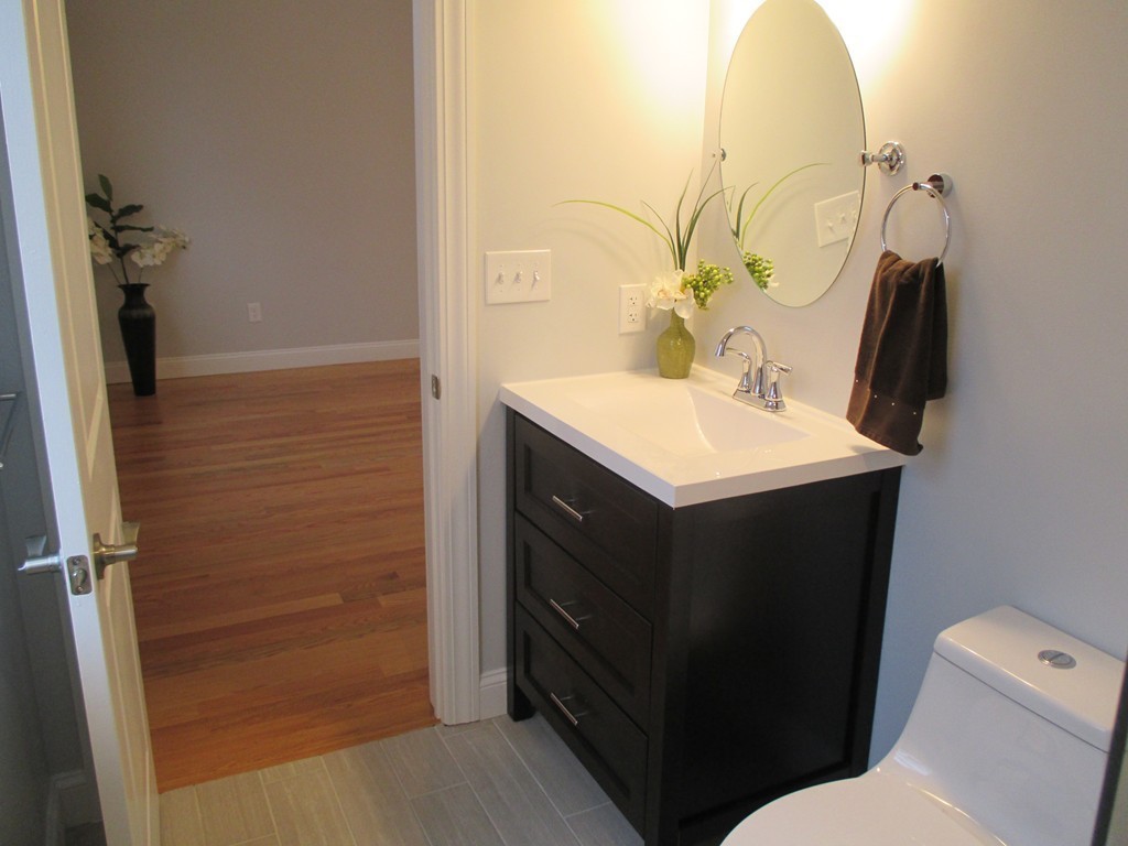 16 Gordon Street, Unit 2 Somerville, MA 02144 - Photo 13 of 29