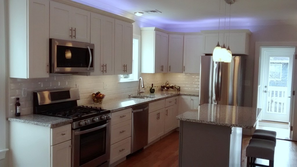 16 Gordon Street, Unit 2 Somerville, MA 02144 - Photo 2 of 29