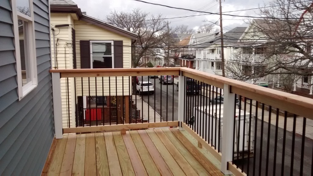 16 Gordon Street, Unit 2 Somerville, MA 02144 - Photo 21 of 29