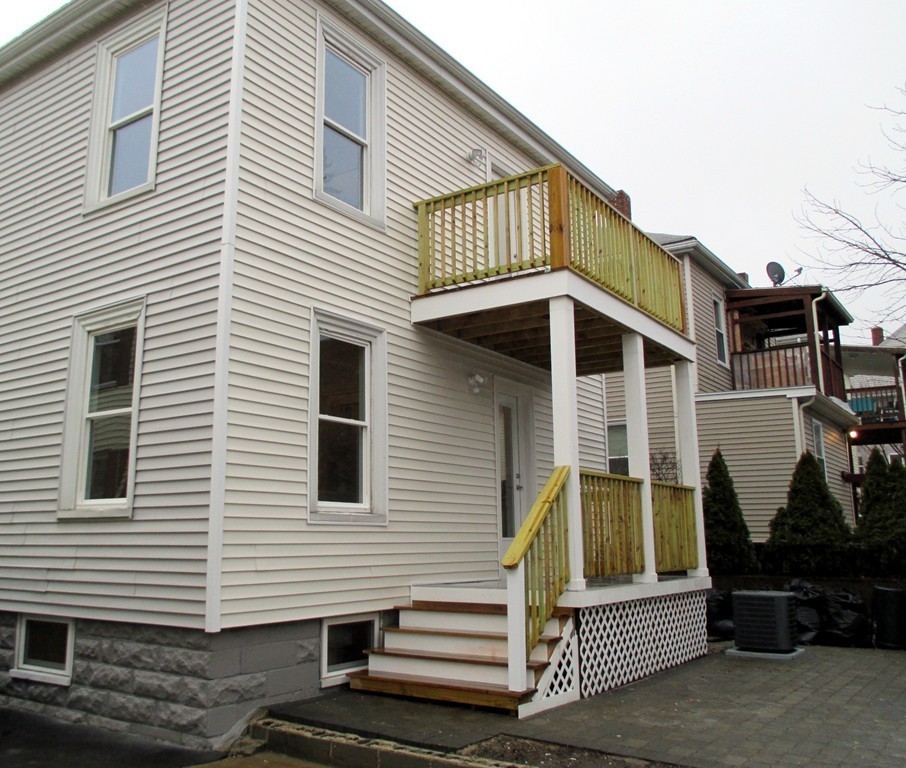 16 Gordon Street, Unit 2 Somerville, MA 02144 - Photo 22 of 29