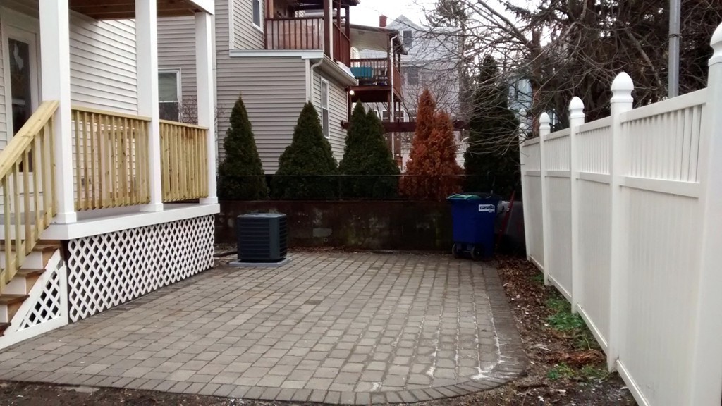 16 Gordon Street, Unit 2 Somerville, MA 02144 - Photo 24 of 29