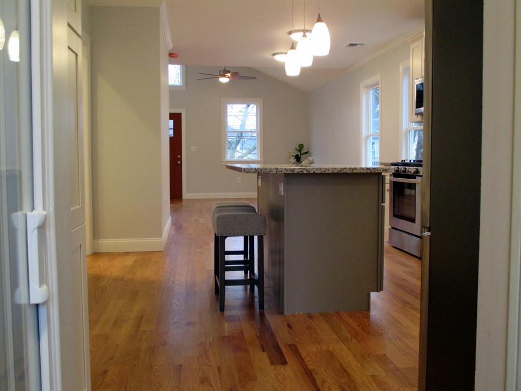 16 Gordon Street, Unit 2 Somerville, MA 02144 - Photo 3 of 29