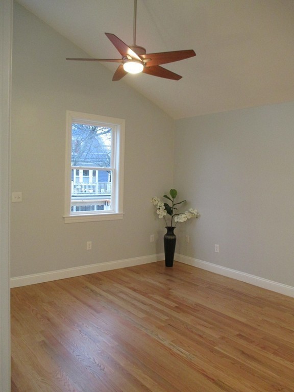 16 Gordon Street, Unit 2 Somerville, MA 02144 - Photo 5 of 29