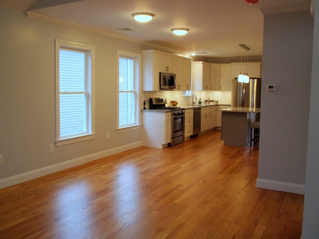 16 Gordon Street, Unit 2 Somerville, MA 02144 - Photo 7 of 29