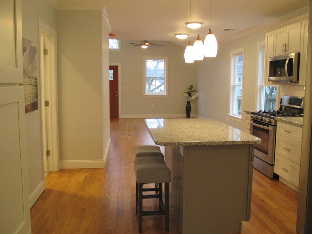 16 Gordon Street, Unit 2 Somerville, MA 02144 - Photo 10 of 29