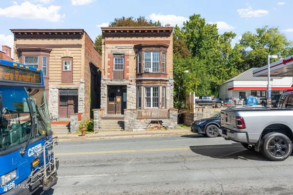 $334,900 | 169 Hoosick Street, Troy, NY 12180