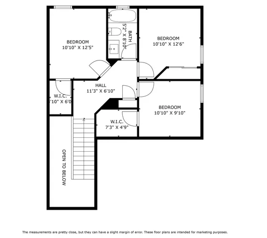 $2,400 | 17527 Hamilwood Drive, Cypress, TX 77433