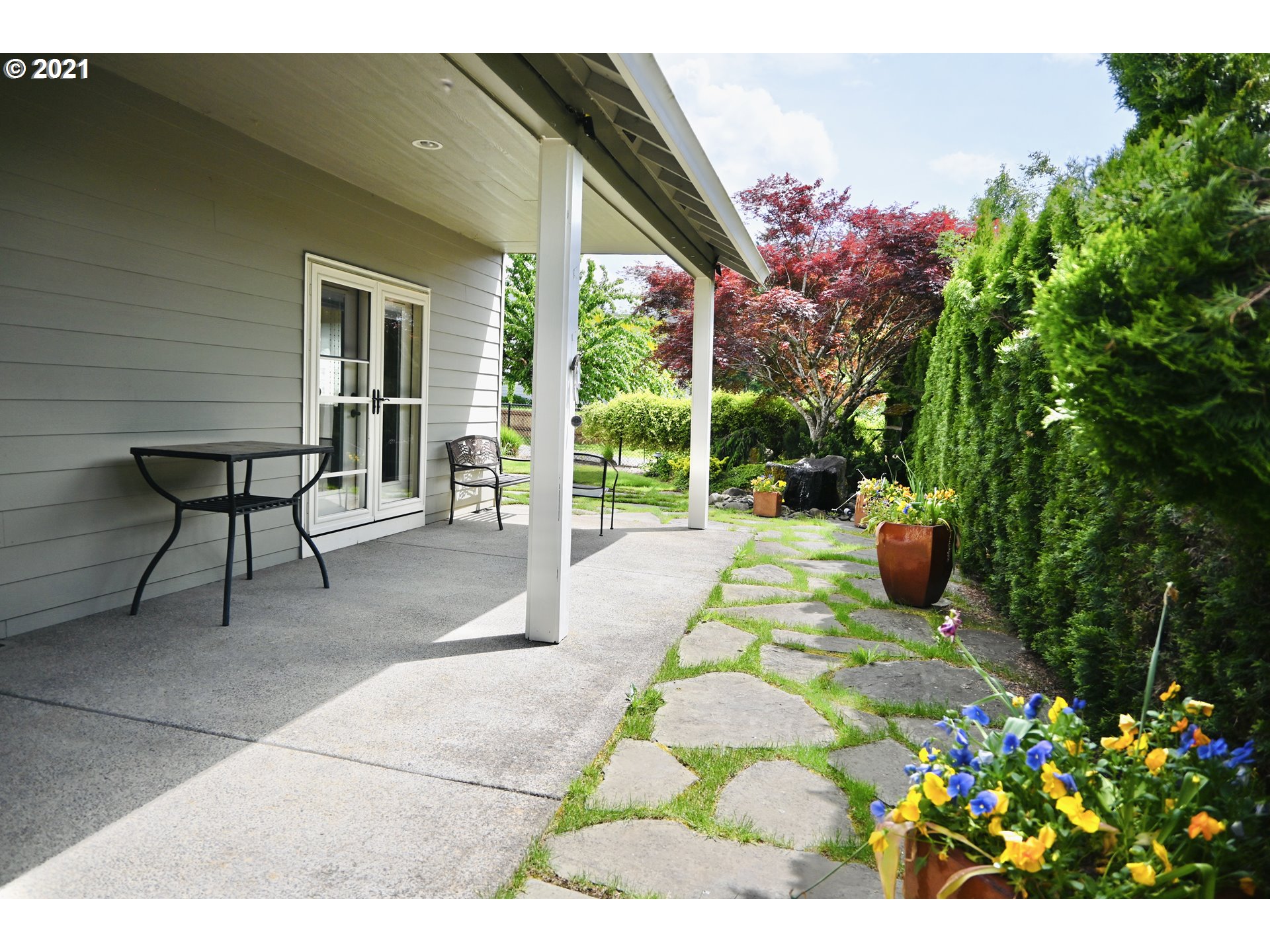22505 Southeast Howlett Road Eagle Creek, OR 97022 - Photo 28 of 32 Gallery Image 28