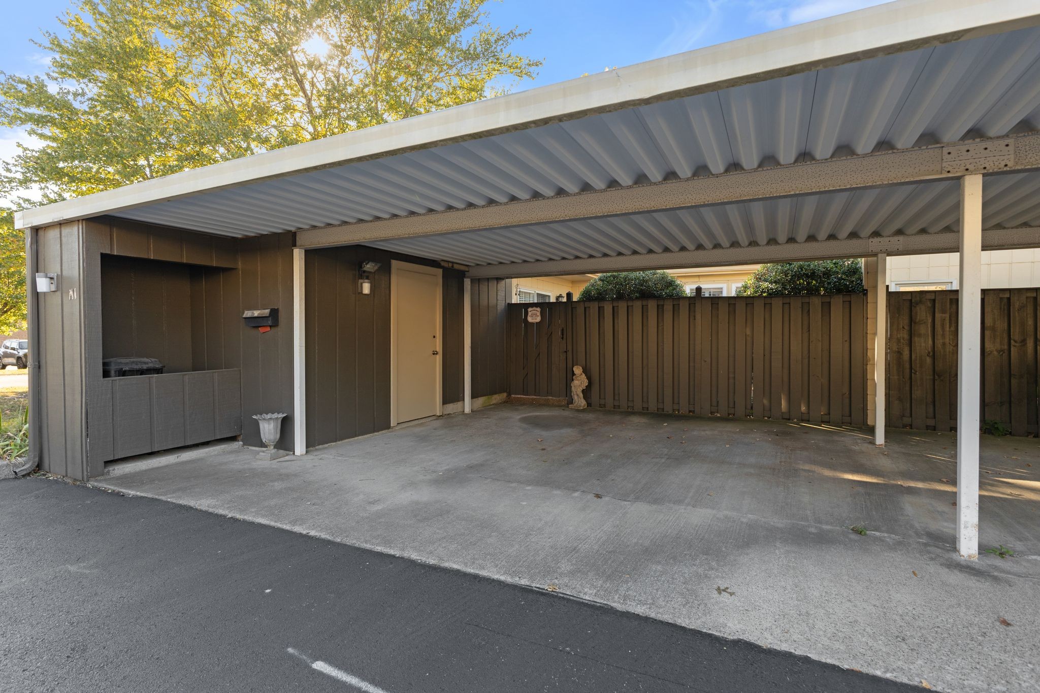 8207 Sawyer Brown Road, Unit M1 Nashville, TN 37221 - Photo 24 of 25