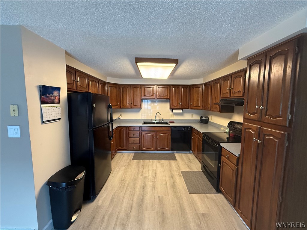 5295 Chestnut Ridge Road, Unit H Orchard Park, NY 14127 - Photo 4 of 25 Kitchen