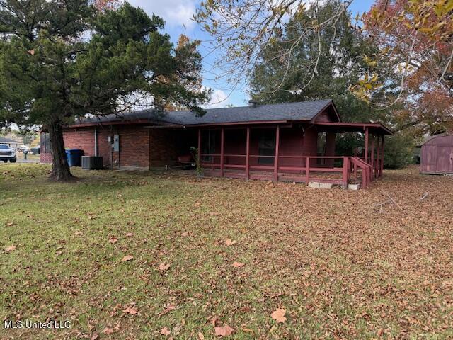 10604 Oak Street Vancleave, MS 39565 - Photo 2 of 16 IMG_2644 (1)